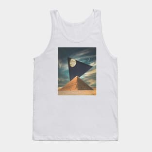 Pyramid Tank Top